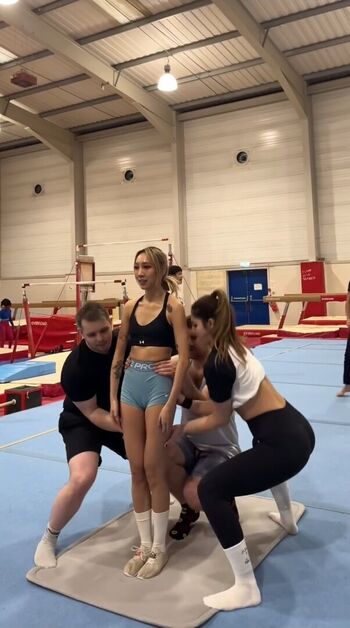 🔥 Tina afx leaked private photo uncensored full