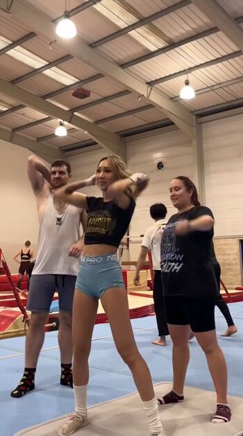 🔥 Tina afx leaked private photo uncensored full