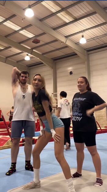 🔥 Tina afx leaked private photo uncensored full