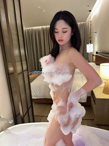 🔥 Tingting asmr page leaked private photo uncensored full