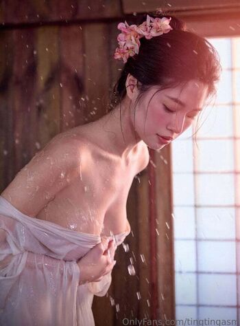 🔥 Tingting asmr leaked private photo uncensored full
