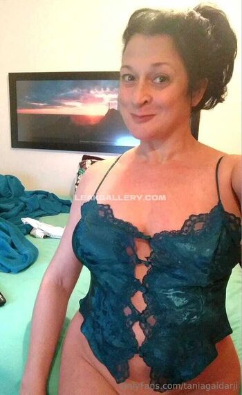 🔥 Tniagaidarji leaked private photo uncensored full