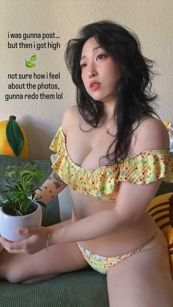 🔥 Tokimandee leaked private photo uncensored full