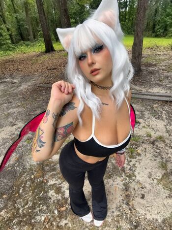 🔥 Tokkidarling leaked private photo uncensored full