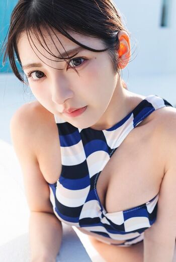 🔥 Toomi page leaked private photo uncensored full