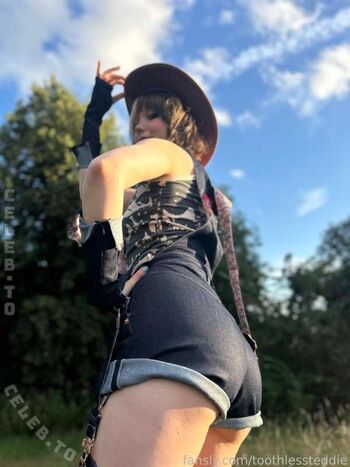 🔥 Toothlessteddie page leaked private photo uncensored full