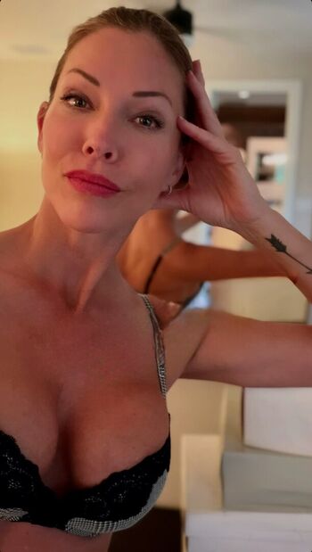 🔥 Tricia helfer page leaked private photo uncensored full