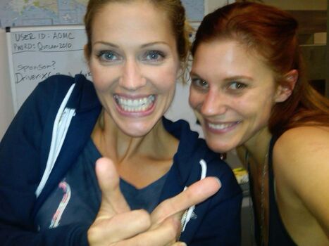 🔥 Tricia helfer page leaked private photo uncensored full