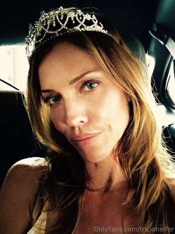 🔥 Tricia helfer page leaked private photo uncensored full