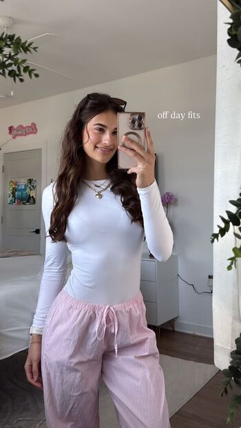 🔥 Trinity webb page leaked private photo uncensored full