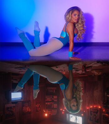 🔥 Trish stratus page leaked private photo uncensored full