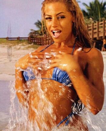 🔥 Trish stratus page leaked private photo uncensored full