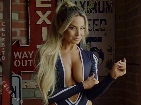 🔥 Trish stratus page leaked private photo uncensored full