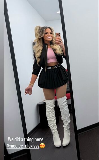 🔥 Trish stratus page leaked private photo uncensored full