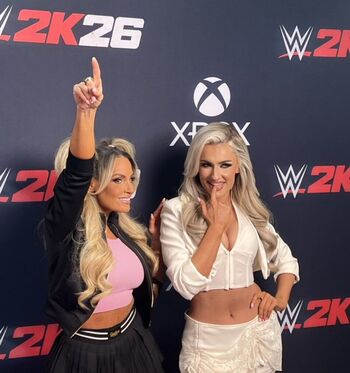 🔥 Trish stratus page leaked private photo uncensored full