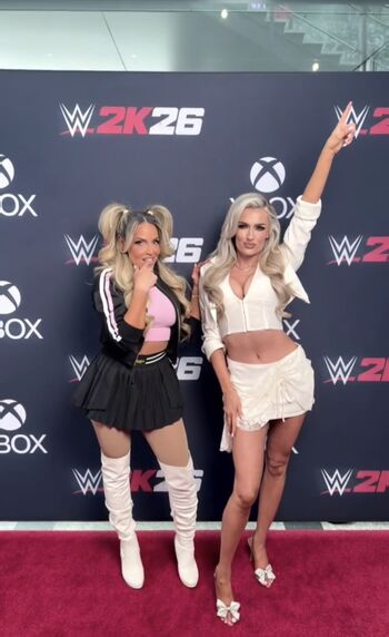 🔥 Trish stratus page leaked private photo uncensored full