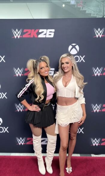 🔥 Trish stratus page leaked private photo uncensored full