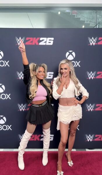 🔥 Trish stratus page leaked private photo uncensored full