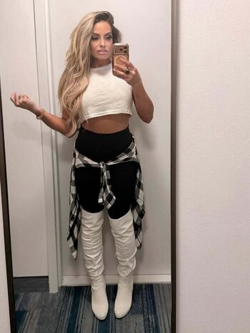 🔥 Trish stratus page leaked private photo uncensored full