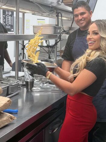 🔥 Trish stratus page leaked private photo uncensored full