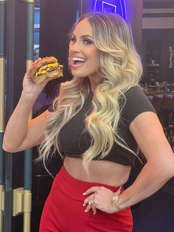 🔥 Trish stratus page leaked private photo uncensored full