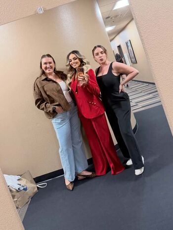 🔥 Trish stratus page leaked private photo uncensored full