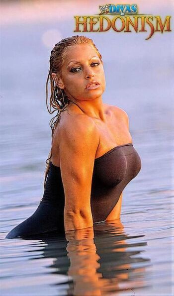 🔥 Trish stratus page leaked private photo uncensored full