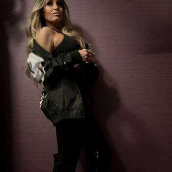 🔥 Trish stratus page leaked private photo uncensored full