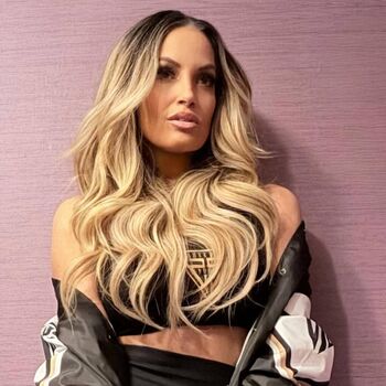 🔥 Trish stratus leaked private photo uncensored full