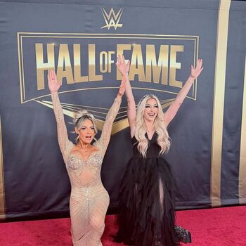 🔥 Trish stratus leaked private photo uncensored full