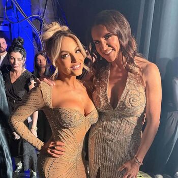 🔥 Trish stratus leaked private photo uncensored full