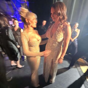 🔥 Trish stratus leaked private photo uncensored full