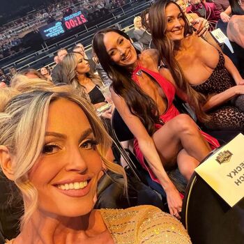 🔥 Trish stratus leaked private photo uncensored full