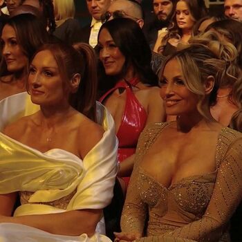 🔥 Trish stratus leaked private photo uncensored full