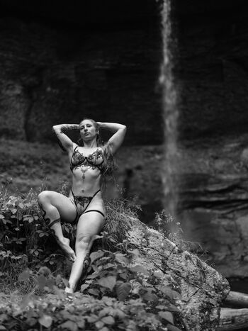 🔥 Trishh fitt page leaked private photo uncensored full