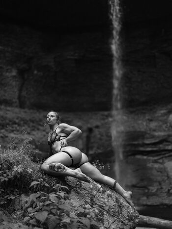 🔥 Trishh fitt page leaked private photo uncensored full
