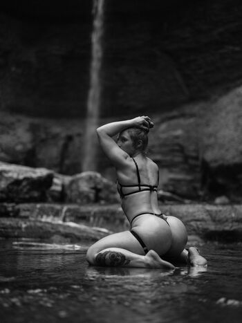 🔥 Trishh fitt page leaked private photo uncensored full
