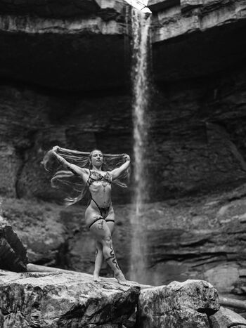🔥 Trishh fitt page leaked private photo uncensored full