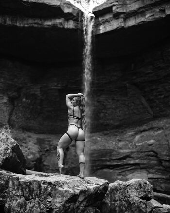 🔥 Trishh fitt page leaked private photo uncensored full
