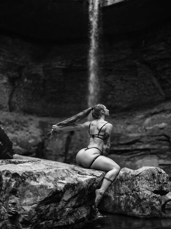 🔥 Trishh fitt page leaked private photo uncensored full