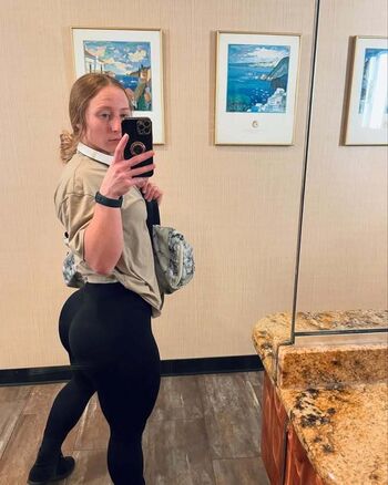 🔥 Trishh fitt page leaked private photo uncensored full