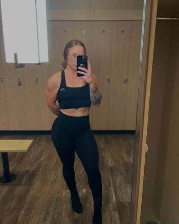 🔥 Trishh fitt page leaked private photo uncensored full