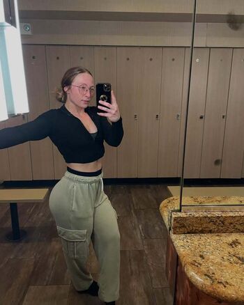 🔥 Trishh fitt page leaked private photo uncensored full