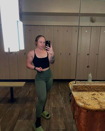🔥 Trishh fitt page leaked private photo uncensored full