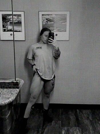 🔥 Trishh fitt leaked private photo uncensored full