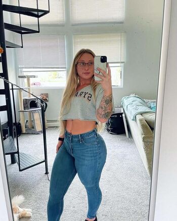 🔥 Trishh fitt leaked private photo uncensored full