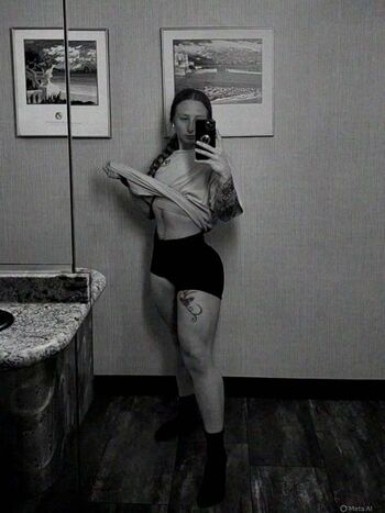 🔥 Trishh fitt leaked private photo uncensored full