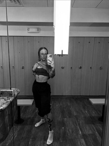 🔥 Trishh fitt leaked private photo uncensored full