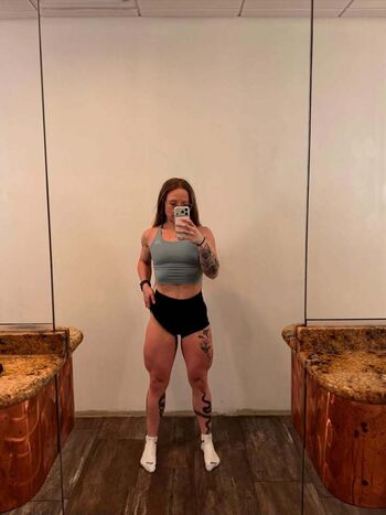 🔥 Trishh fitt leaked private photo uncensored full