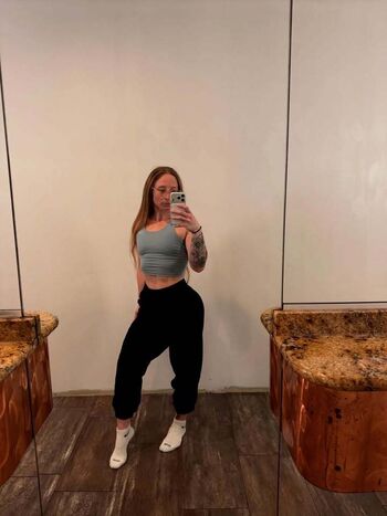 🔥 Trishh fitt leaked private photo uncensored full